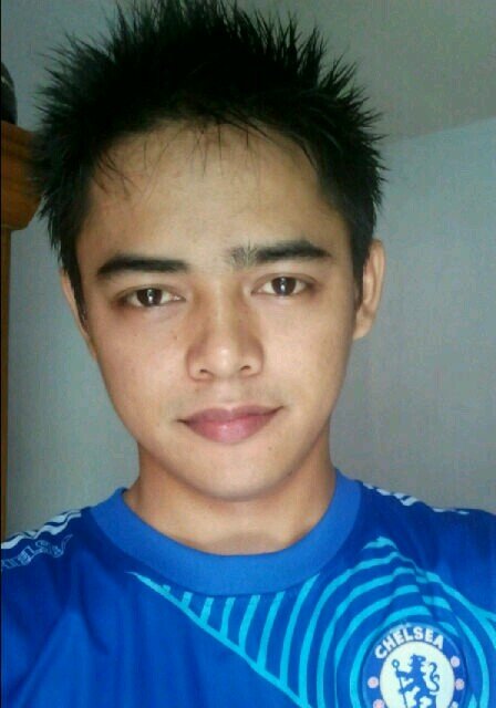 Keep the blue flag flying high