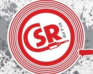 The @CSRfm Review show with Philippa and Will
Thursdays 7-8pm 
#CSRreview CSRfm 97.4fm