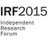 IRF2015