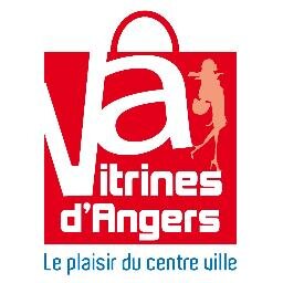 LES VITRINES D'ANGERS, l'association qui fédère les commerçants! #ShoppingaAngers #angerssupercentre #dynamique #commerceAngevin #services #outils #animations