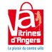 Vitrines d'Angers (@vitrines_angers) Twitter profile photo Vitrines d'Angers (@vitrines_angers) Twitter profile photo