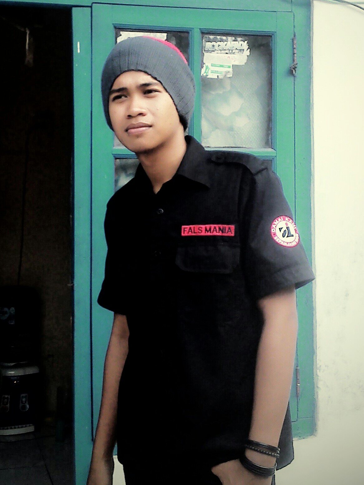 Hidup bersama harus di jaga !!! ~ @Rahma_LP | #DKSH | #PERSIB |#YNWA