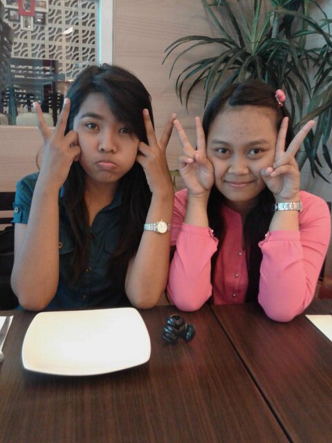 Strowberry ♥ pink ♥teknik sipil atmajaya 2013