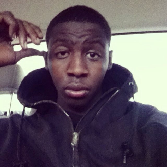 I get high to balance out the lows. Fwm