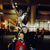 Kris Calise (@kcalise12) 's Twitter Profile