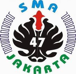 Organisasi Siswa Intra Sekolah SMAN 47 periode 2013-2014