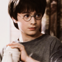Harry Potter ITALY(@HarryPotterIT) 's Twitter Profileg