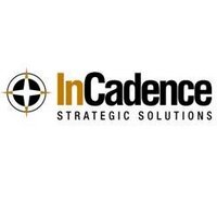InCadence (@incadencecorp) 's Twitter Profile