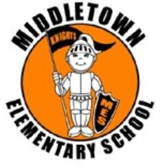 Middletown Elementary School - Where students enter with enthusiasm and exit with accomplishment!