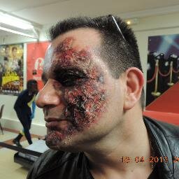 jpaul_miranda's profile picture. infirmier libéral.....