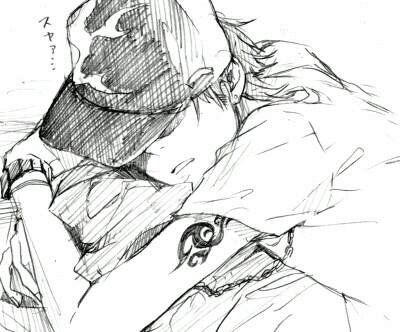 HomraAkagi's profile picture. Pizza is such a beautiful masterpiece !! No Blood ! No Bone ! No Ash ! #KProject #RP