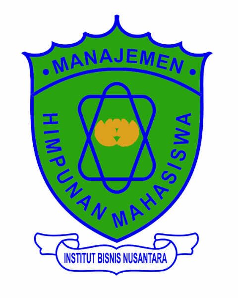 Periode kepengurusan 2019-2020 Official twitter Himpunan Mahasiswa Manajemen Institut Bisnis Nusantara;)
