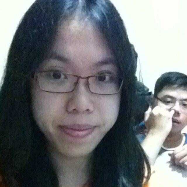 Minimilim's profile picture. 