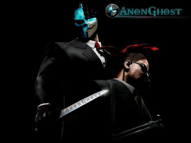 404SPAMMER's profile picture. Hacking