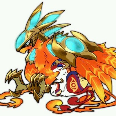 ホルス勢 パズドラ垢 Ryo Twitter ホルス勢 パズドラ垢 Ryo Twitter