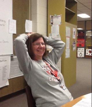Retired School Library Media Specialist and Reading Teacher