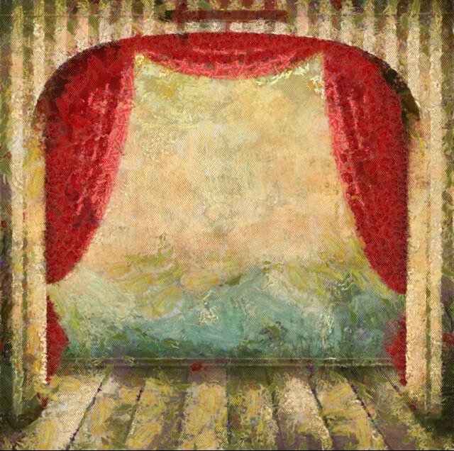 ¿Te gustan las artes escénicas? Desde esta butaca teatrera disfrutamos de #teatro, #danza, #circo y #música. #tuiteatreros