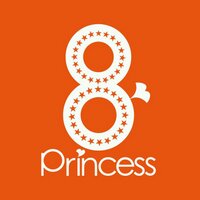 8princess(公式) (@eight_princess) 's Twitter Profile Photo