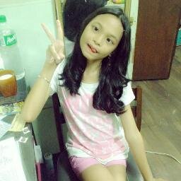 Single / Chicserific / Simple / Malambing / Madaldal / Makulit / Luvs Anime / B-day 3 - 9  / Singer / Dancer .. 3