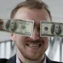 - есть люди, кто не сядут за один стол с человеком, который взял в долг 100 рублей и не вернул.