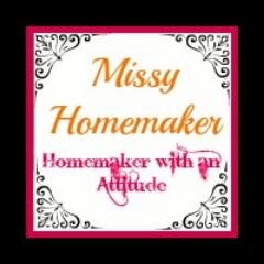 missyhomemaker Profile Picture