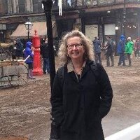 Nathalie Cooke (@cookenathalie) 's Twitter Profile