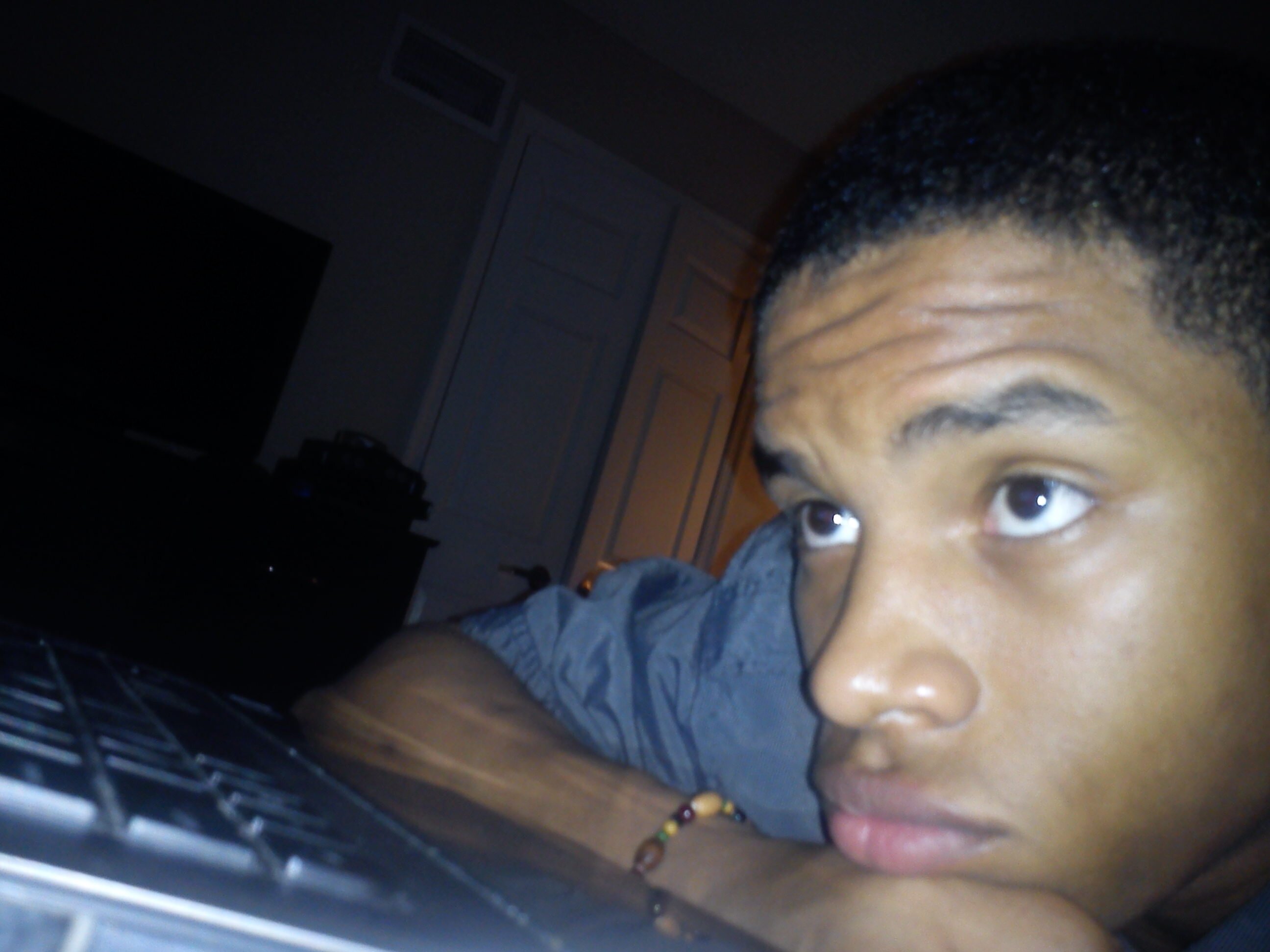 Here to post music and other things dealing with Mr. Winston.... I wont delete this one