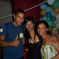 MARIA APARECIDA  (@amor_2020) 's Twitter Profile
