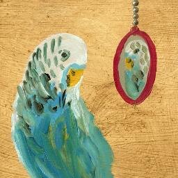 Manager, curator Studio One Gallery, London. Artist with Cameron Contemporary Gallery, Hove. https://t.co/18LZPmPqJy