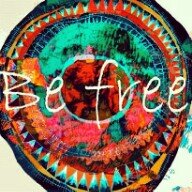 Organic Vegan Positive Modern-Day Hippie. Enjoy the simple things in life.