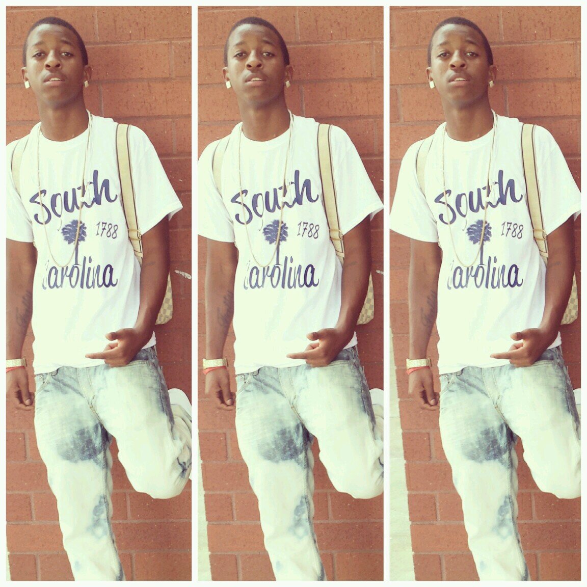 im a real savageee