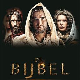 De Bijbel - Het verhaal van God en ons allemaal