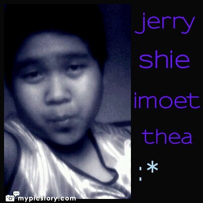 Jerry cute ͡(* ͡*) (*^o^*) (*^+^*)