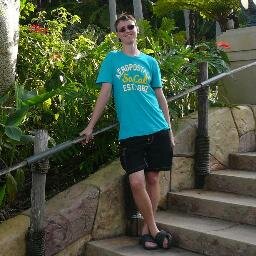AndyHeitke's profile picture. 