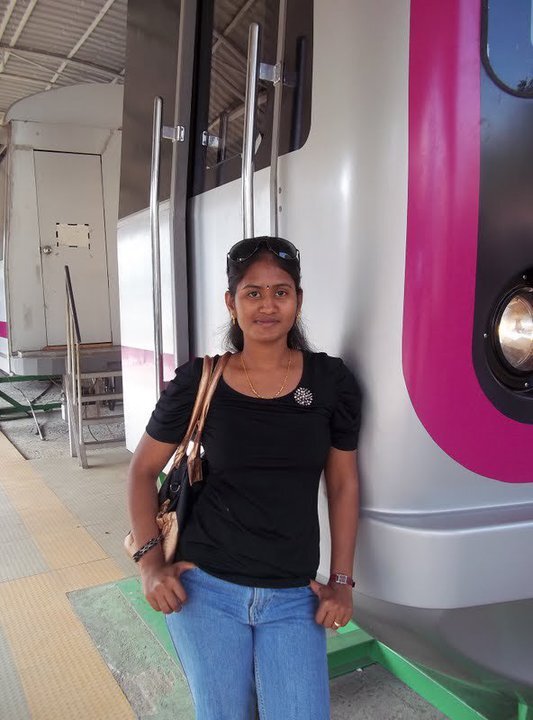 anithavadakattu's profile picture. 