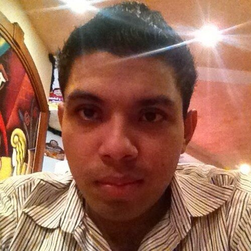 Ingeniero en Sistemas, Desarrollador de Software, Web y Windows Phone!!, Amo Programar, Innovacion.