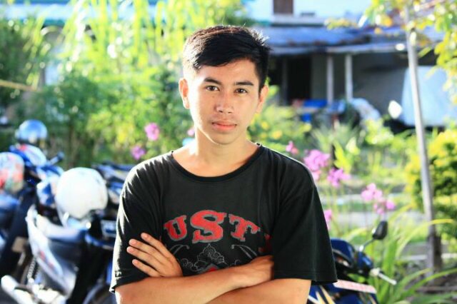 G12 | West Borneo