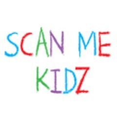 A quick scan with any Smartphone or QR reader app quickly provides all the medical and emergency info on the child wearing a SCAN ME KIDZ QR Powered Device