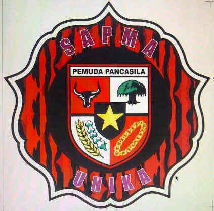 Official Twitter Sapma pemuda pancasila Unika soegijapranata Semarang, We strong, we great! We are the bigest Family from Sapma PP Jawa tengah