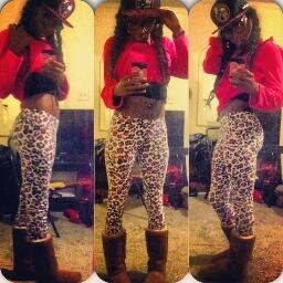 Blow str8 ⛽⛽⛽⛽ 93!  kool laid back... Everyone go  my instagram @Canei92.. my facebook Miracle Davis.