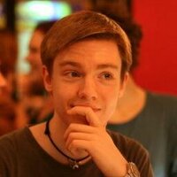 Jules Bertrandie (@julesbertrandie) 's Twitter Profile