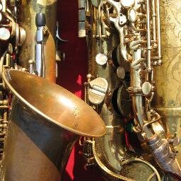 co-founder http://t.co/fZDBqzl4nJ || tenor saxophone (and now and then bari) || Funky Diva
