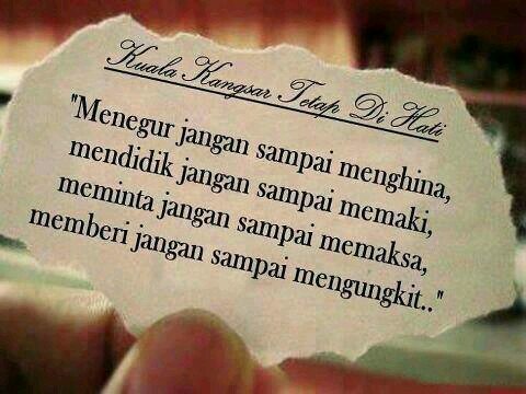 Serring nangis, ada apa,,?