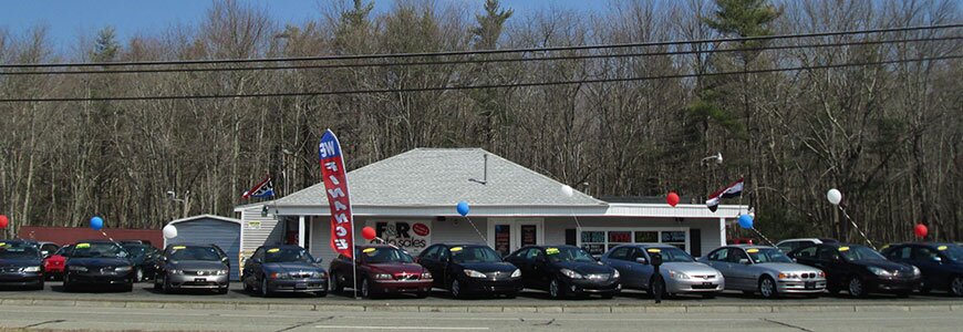 We accept EVERYONE,*GOOD CREDIT, BAD CREDIT OR NONE*  We have special programs for bad credit,  1 - 774 - 319 - 5087