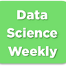 DataSciNews's profile picture. An in-depth look at the world of Data Science. Sign up for our free weekly newsletter featuring curated news, articles and jobs related to Data Science...