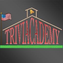 TriviAcademy brings teams through grade school, middle school, high school & college, with bonus games in between! Visit our website for days, times, & venues.