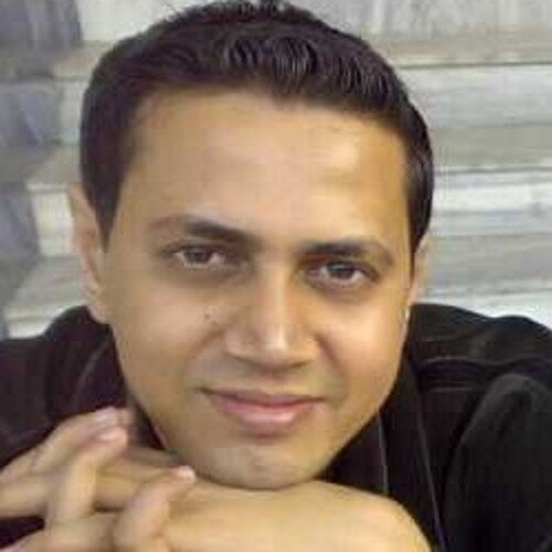 rokrvishnu's profile picture. 