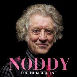It's been 40 years since Slade last had a number one hit. That's too long! It's our chance to get Noddy to number one!