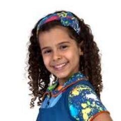 Chiqui Chiqui Chiquititas,
Chiqui Chiqui Chiquitita.