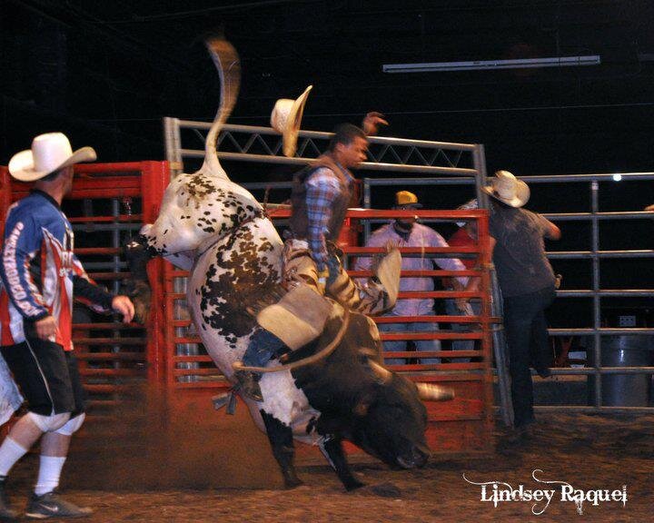 maybe 1 of the best bullrider to ever live